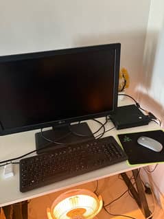 Complete Desktop PC Gaming Computer