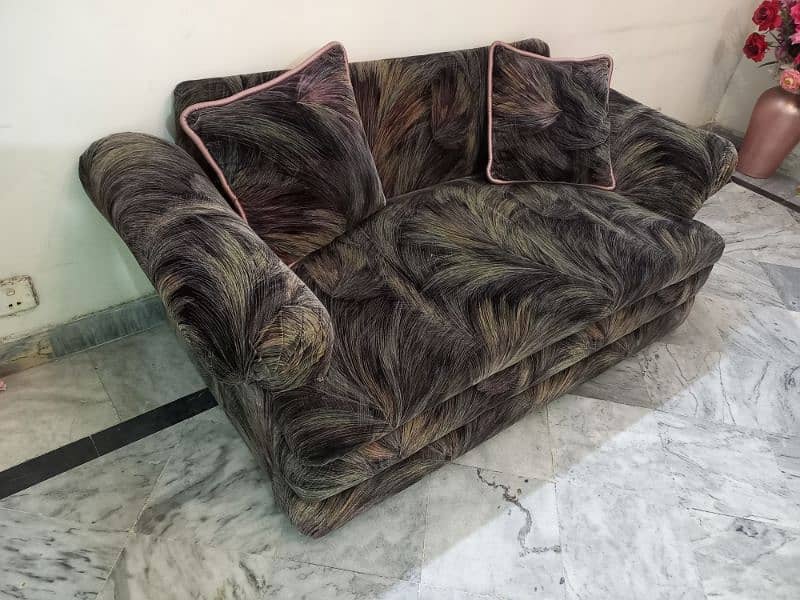 two seater sofa for sale 2