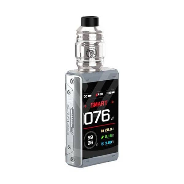 GeekVape T200 0