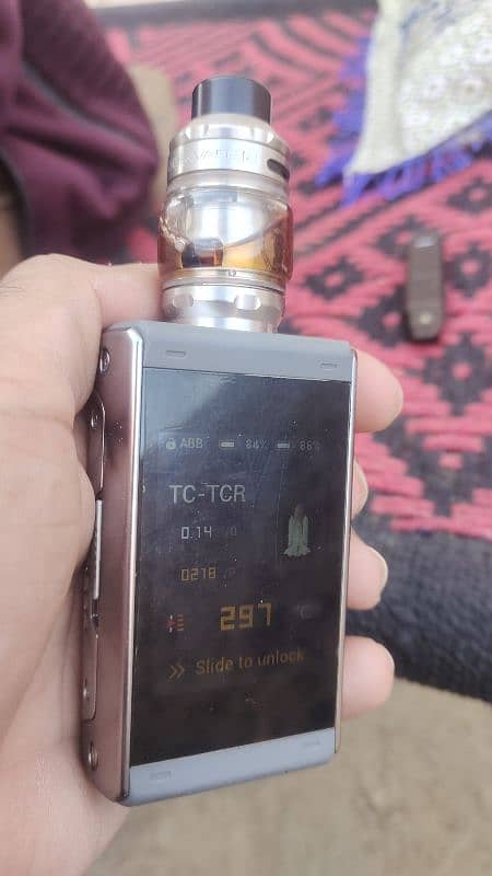 GeekVape T200 1