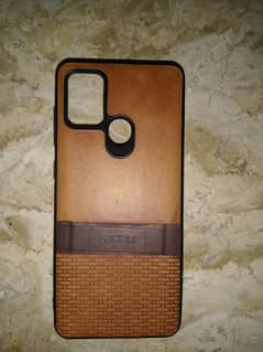 Samsung A21s used cover