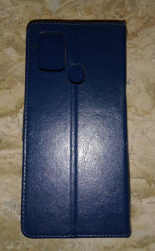 Samsung A21s used cover 5