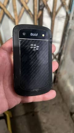 Blackberry 9900