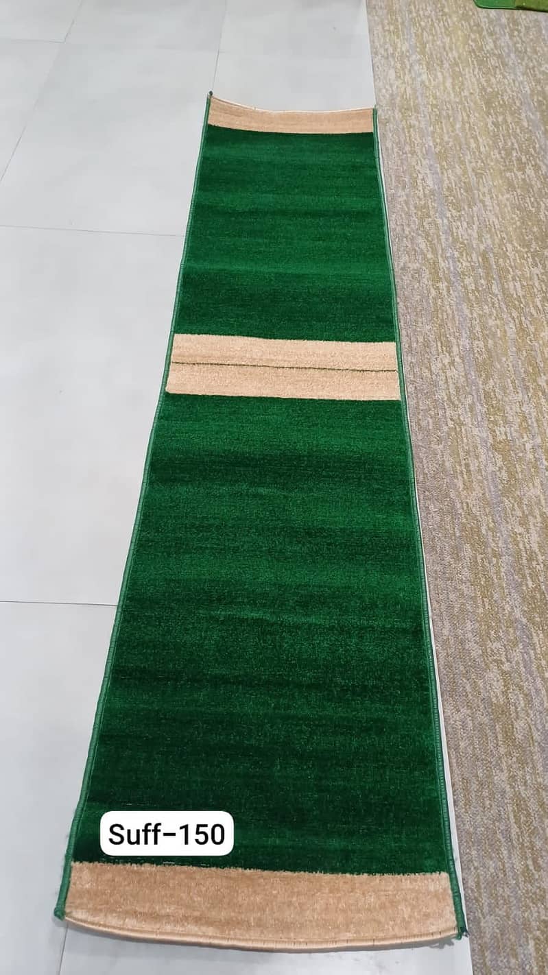 Prayer Mats / jaa e namaz / new velvet mats / prayer mats for sale 11