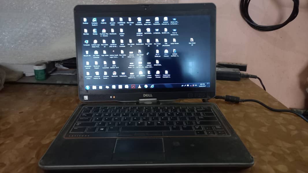 CHEAP RATE DELL i7 2ND GENERATION LAPTOP FOR SALE - WA 03332348328 2