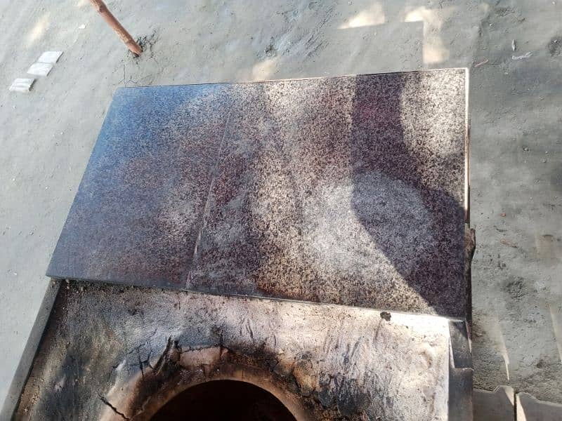 chalta phirta tandoor for sale. 2