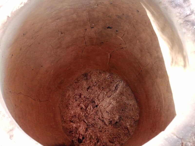 chalta phirta tandoor for sale. 5