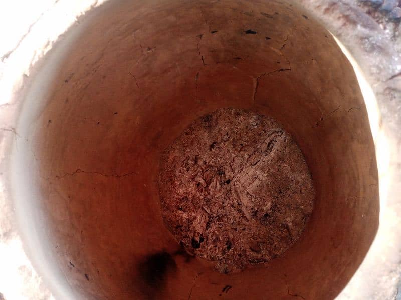 chalta phirta tandoor for sale. 7