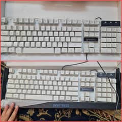 Gaming Keyboard