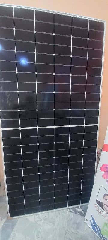 solar panal inverter 1