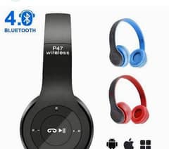 Headphone | Modern headphone | beautiful design headphone