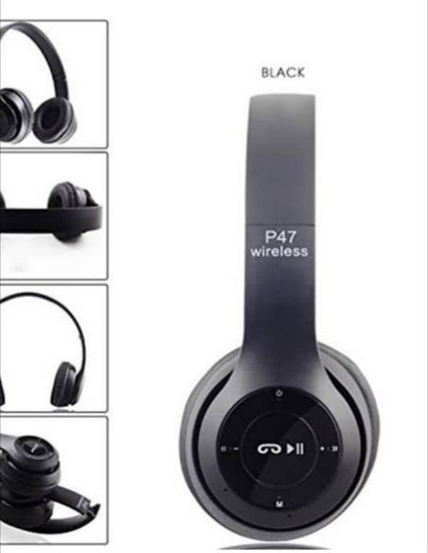 Headphone | Modern headphone | beautiful design headphone 1