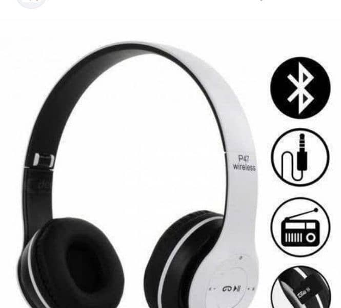 Headphone | Modern headphone | beautiful design headphone 3