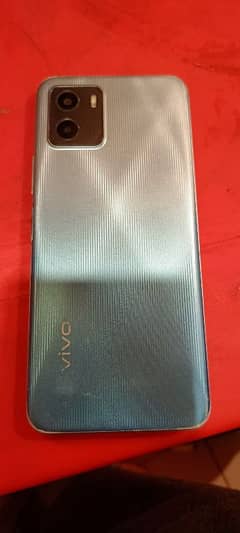 vivo y15c 4/64 box charger