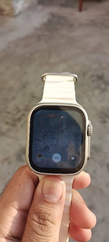 Android watch 6