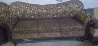 6 seater sofa 0313. . 4123635