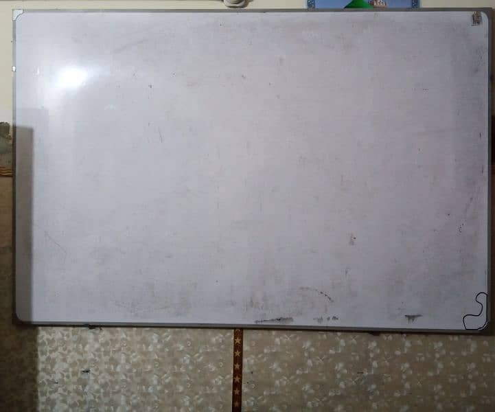 white board 2