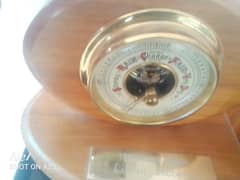 ANTIQUE BAROMETER GMBH