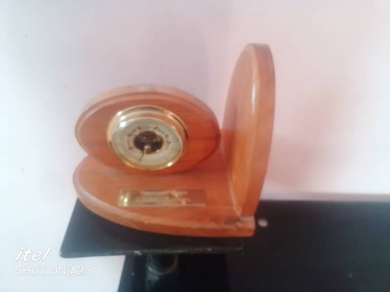 ANTIQUE BAROMETER GMBH 2