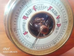 ANTIQUE BAROMETER GMBH