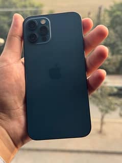 iphone 12 pro