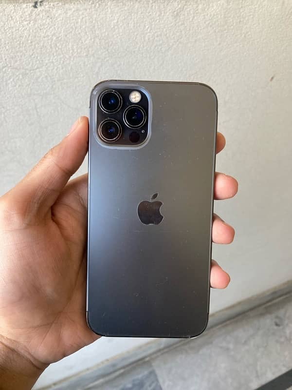 Iphone 12 pro jv non pta 1