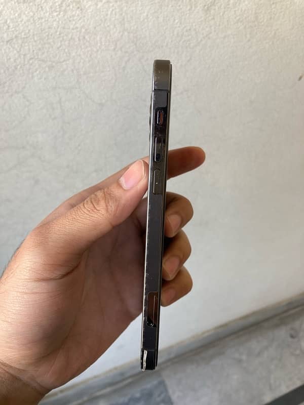 Iphone 12 pro jv non pta 3