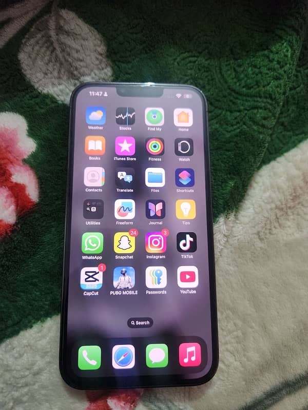 iphone 13 pro max 3