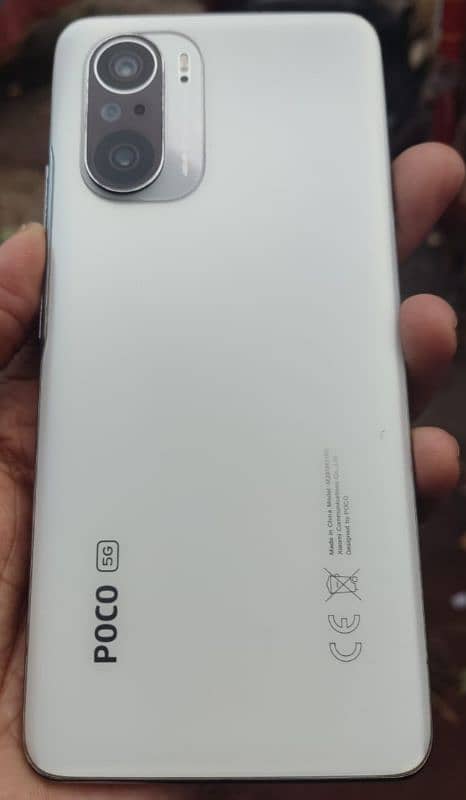 Xiaomi Poco F3 8GB 256GB 2