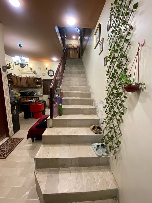 House for sale in Unit no 7 Latifabad 9