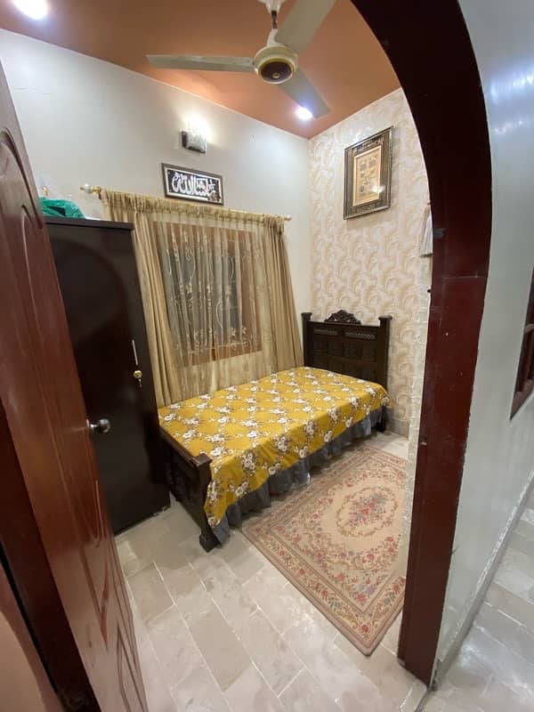 House for sale in Unit no 7 Latifabad 12