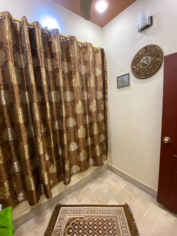 House for sale in Unit no 7 Latifabad 15