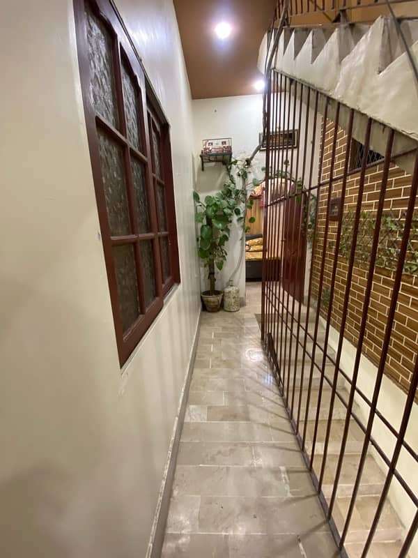 House for sale in Unit no 7 Latifabad 16