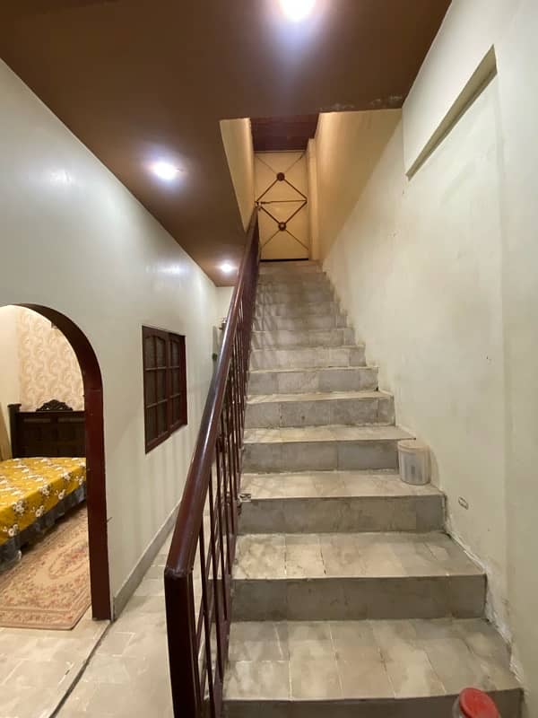 House for sale in Unit no 7 Latifabad 18