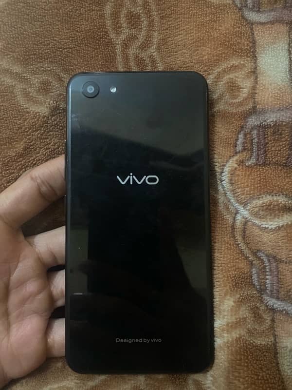 vivo y83 6/128 0