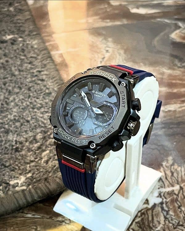 casio G-shock watch 3