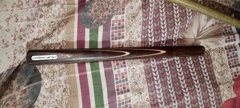 snooker cue RILEY eLegance 6