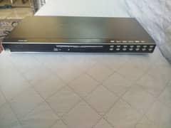 DVD Player