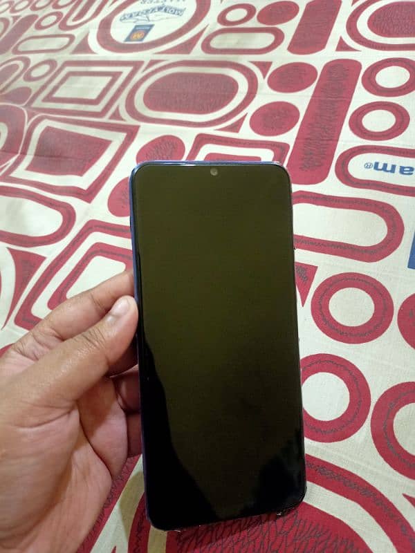 Vivo Y21A 4/64gb 1