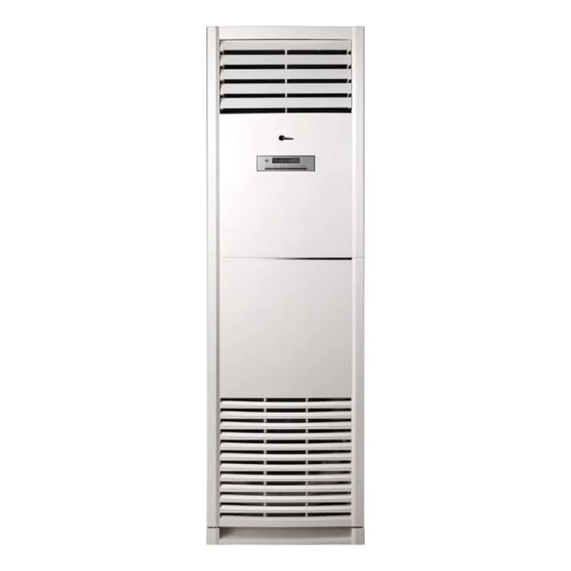 Midea 2 Ton Floor standing AC, commercial AC for larege spaces malls 0