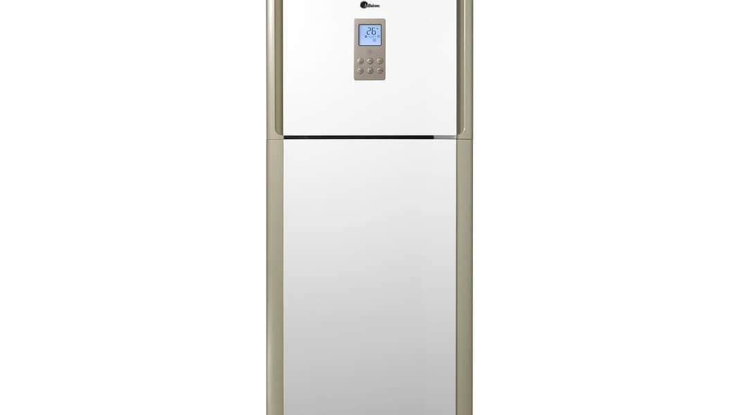 Midea 2 Ton Floor standing AC, commercial AC for larege spaces malls 1