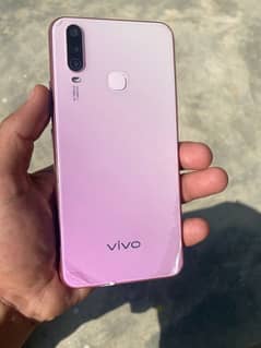 Vivo y17 8 256