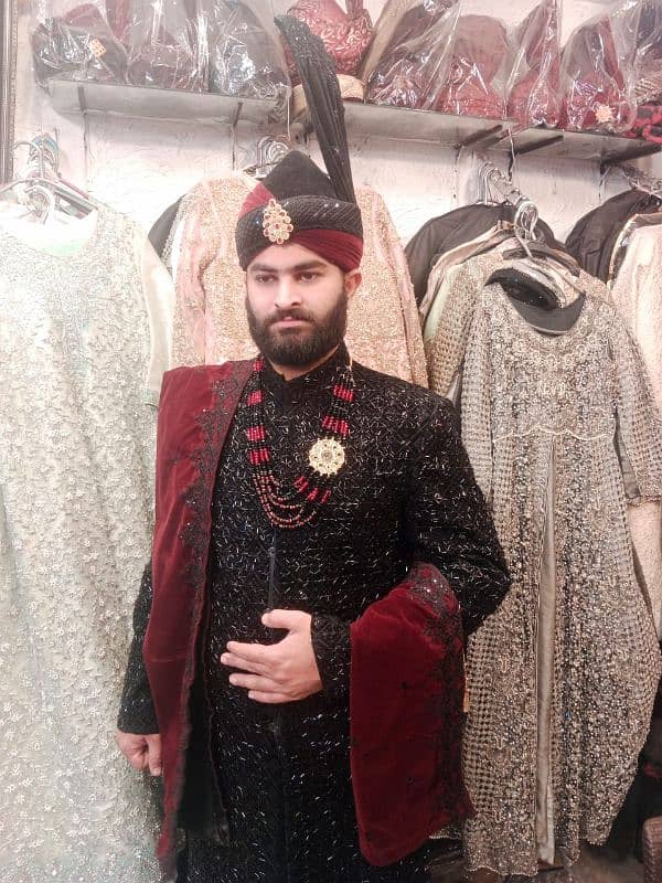 sherwani house 2