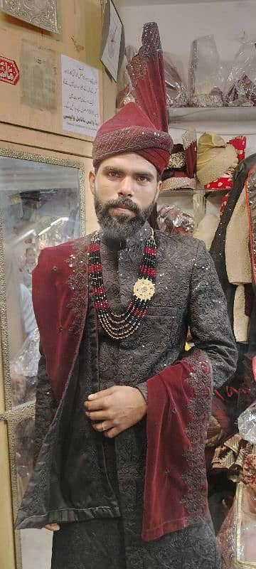 sherwani house 5