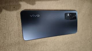 VIVO V21E Lush Condition With Box