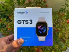 Amazfit GTS 3