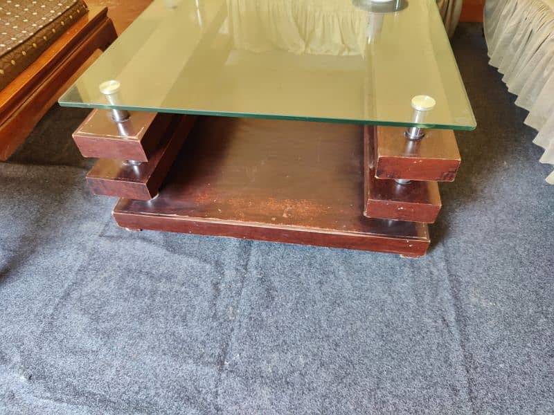 center table 1