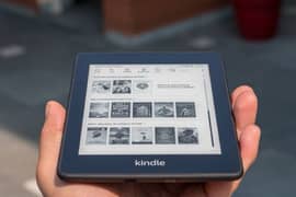 Kindle