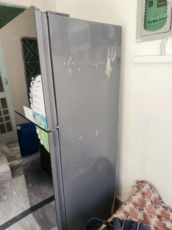 Gree refrigerator 1