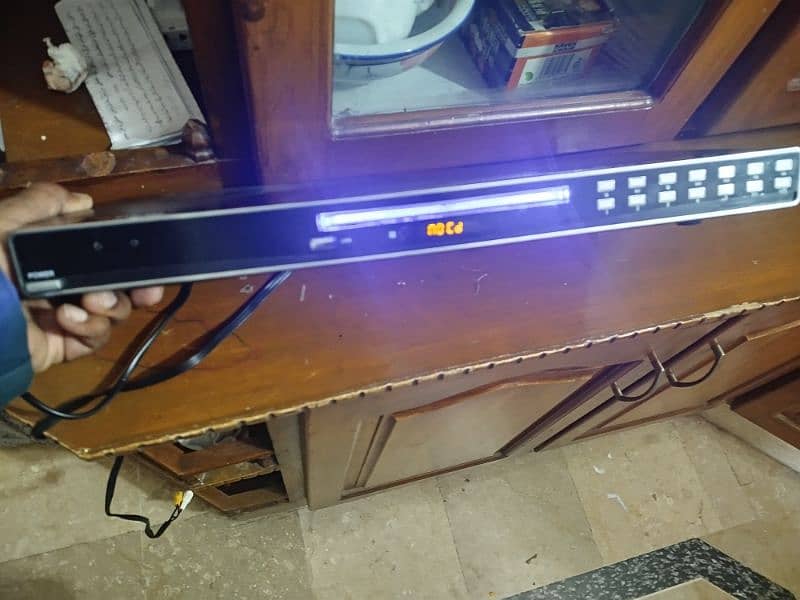 DVD Player 2